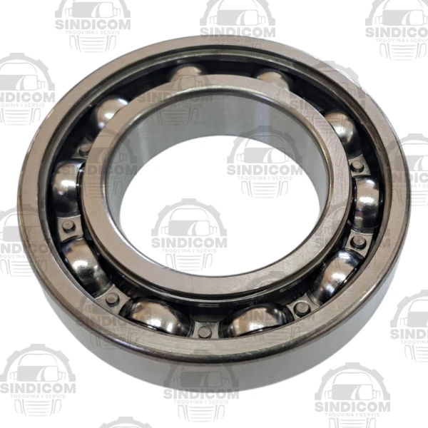 LAGER NA RADILICI KOMPRESORA ZRAKA S KVAČILOM 50x90x20 mm WABCO NKE