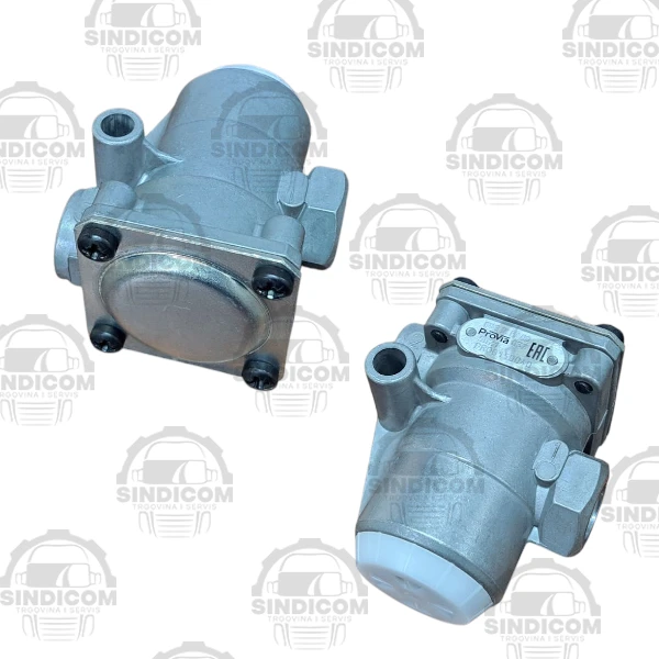 VENTIL OGRANIČENOG PRITISKA PRIKOLICE 3.5 b 3-5 b M16 PROVIA - Slika 2