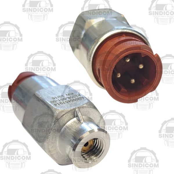 SENZOR PRITISKA RUČNE KOČNICE 4 PINA MERCEDES ATEGO SPRINTER OE