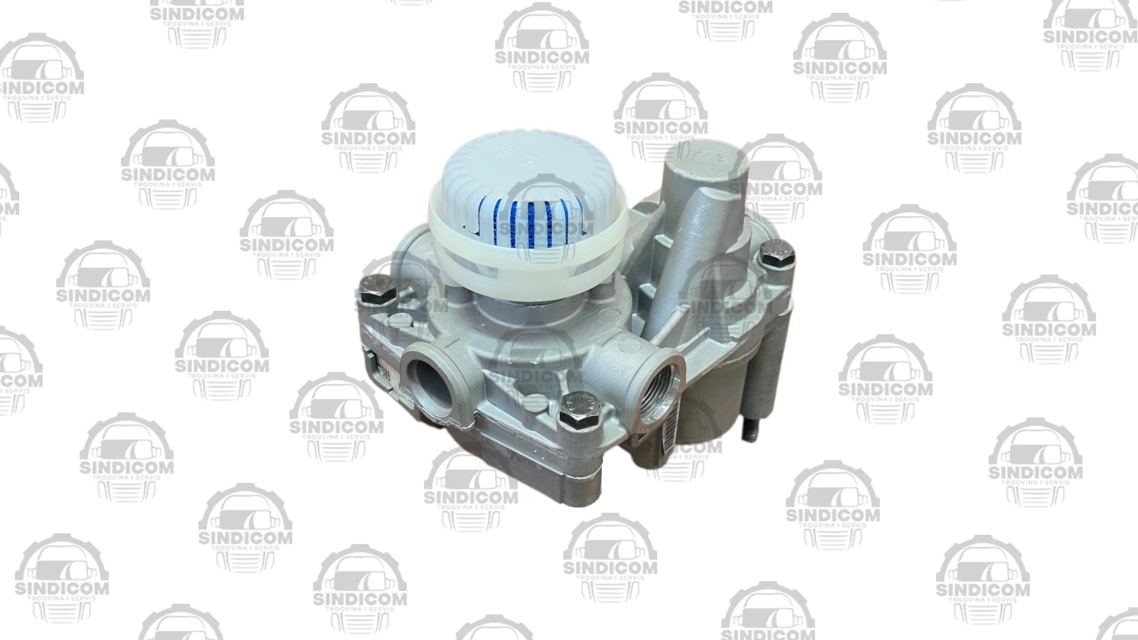 EBS PROPORCIONALNI VENTIL WABCO PROVIA - Image 2
