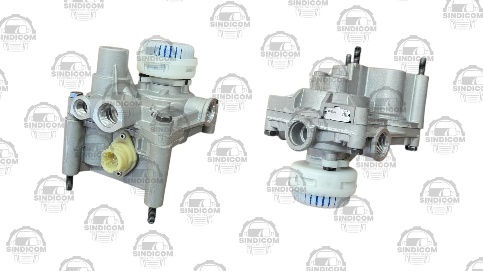 EBS PROPORCIONALNI VENTIL WABCO PROVIA