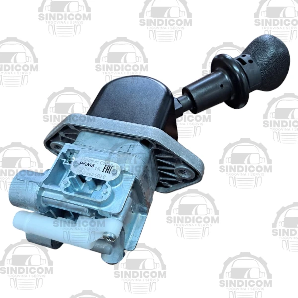 VENTIL RUČNE KOČNICE MAN PROVIA OE - Slika 2