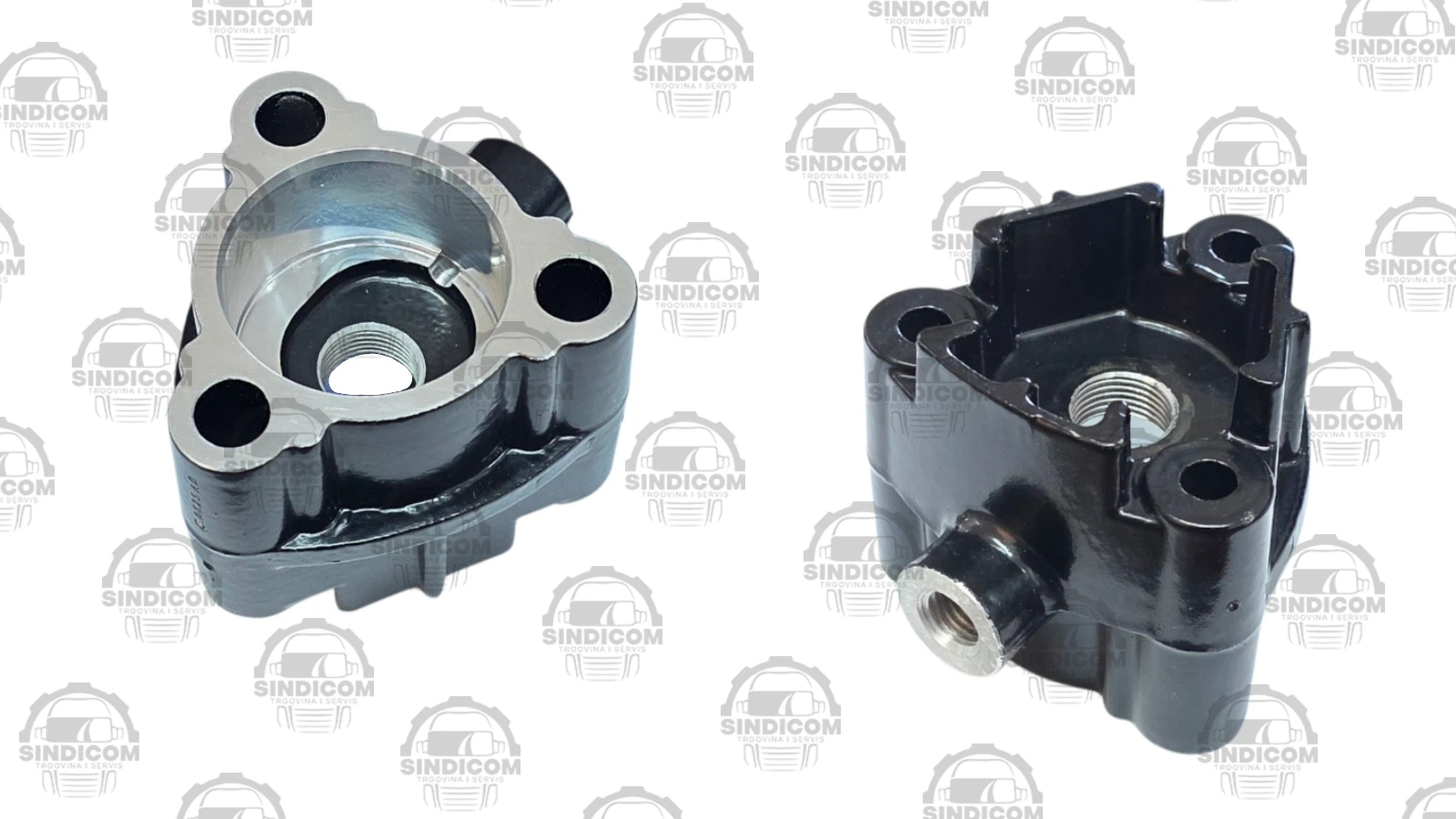 CILINDAR UKLJUČIVANJA ŠPERE MAN MERCEDES ZAMJ.