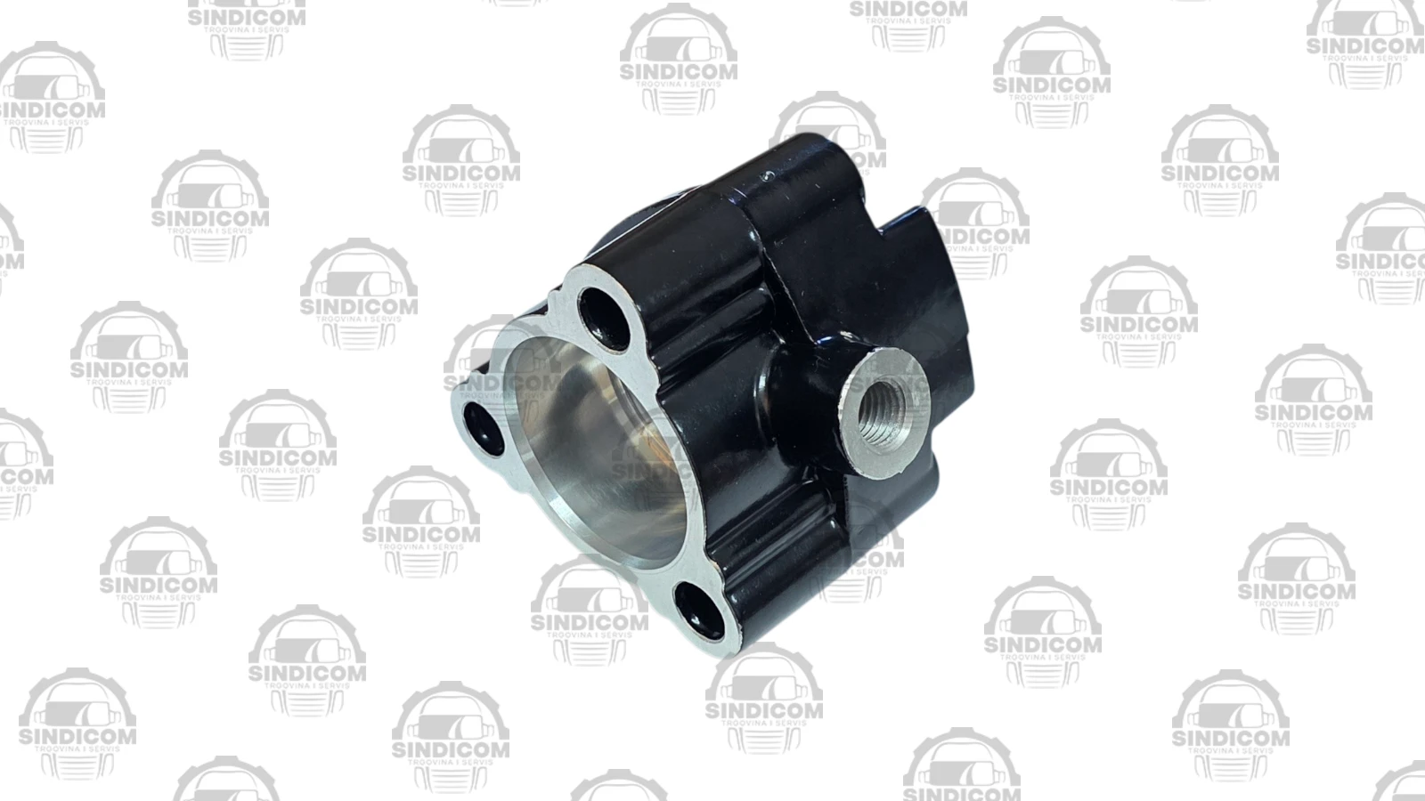 CILINDAR UKLJUČIVANJA ŠPERE MAN MERCEDES ZAMJ. - Slika 2