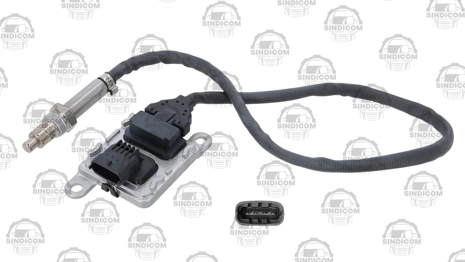 NOX SENZOR M20x1,5 VOLVO TRAKTOR FENDT VARIO ZAMJ.
