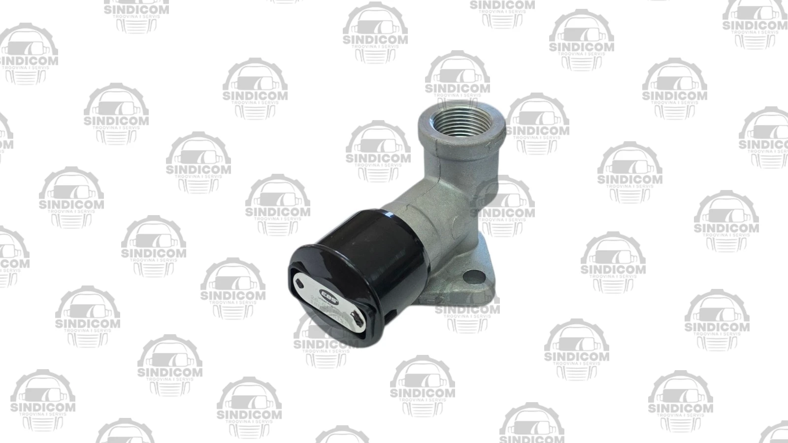 OTKOČNI VENTIL EVROPA VENTILA M22x1,5 WABCO ZAMJ. - Slika 2