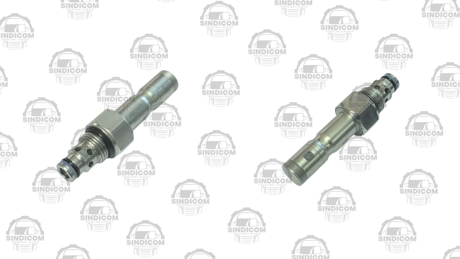 STUP ELEKTROMAGNETNOG VENTILA G3/8 BOSCH REXROTH OE